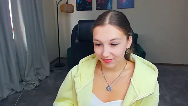 LavetaOas online show from 26, 2, 2026