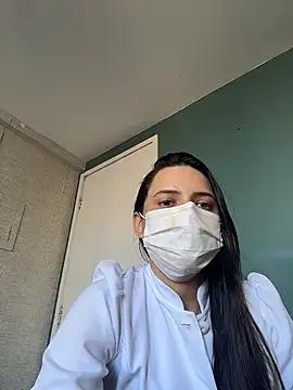 Deamodel online show from 10, 3, 2026