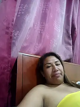 Snapshot of eva_vidal_ chatting on 2, 6, 2026 eva vidal online show from 2, 6, 2026