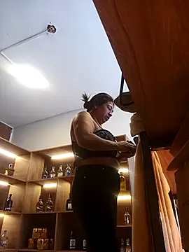 eva vidal  online show from 18, 4, 2026