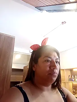 Snapshot of eva_vidal_ chatting on 13, 5, 2026 eva vidal online show from 13, 5, 2026