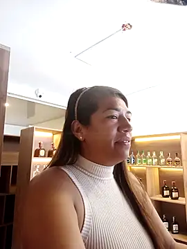 eva vidal  online show from 24, 3, 2026