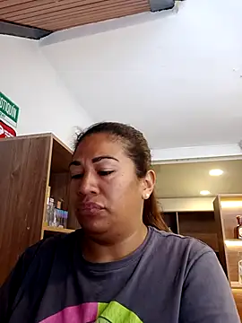 eva vidal  online show from 30, 3, 2026