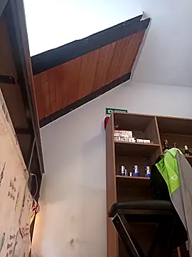 eva vidal  online show from 29, 4, 2026