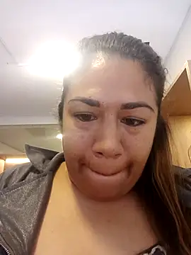 eva vidal  online show from 15, 4, 2026