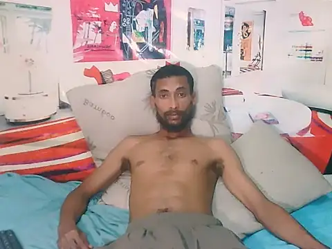 EroticPoison69 online show from 15, 4, 2026