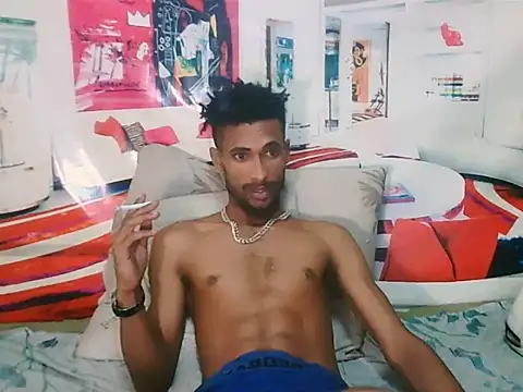 EroticPoison69 online show from 2, 3, 2026