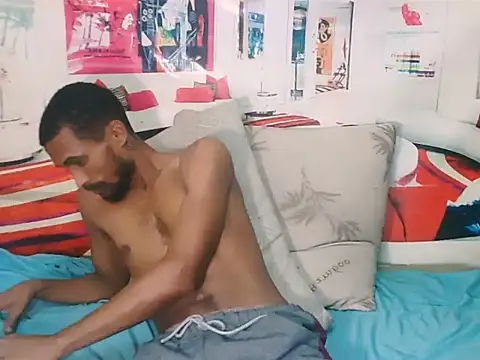 EroticPoison69 online show from 8, 4, 2026