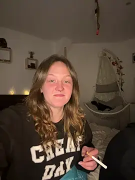 Snapshot of Maryjane-Spidermann chatting on 3, 3, 2026 Maryjane-Spidermann online show from 3, 3, 2026