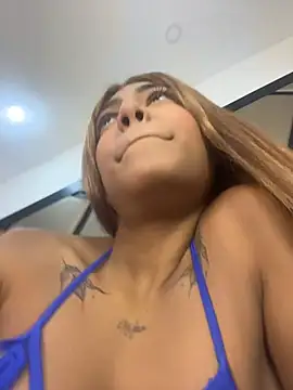 SinLunaXXX online show from 12, 5, 2026