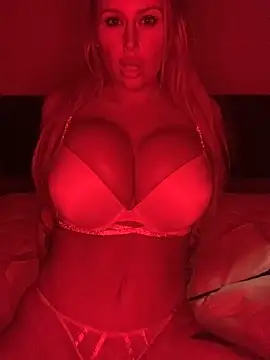 ArabellaJames online show from 25, 3, 2026