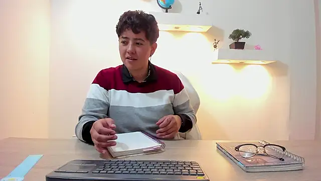 Snapshot of Gaia_n_Nix chatting on 17, 2, 2026 Gaia n Nix online show from 17, 2, 2026