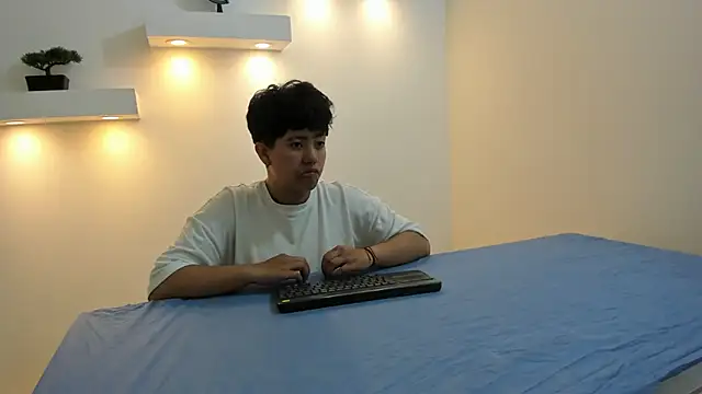 Snapshot of Gaia_n_Nix chatting on 5, 6, 2026 Gaia n Nix online show from 5, 6, 2026