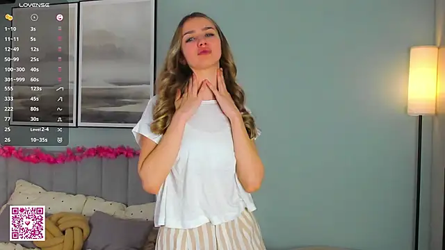 EclipseUrge online show from 25, 2, 2026