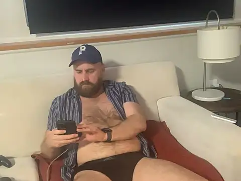 themountainbearmx online show from 15, 5, 2026