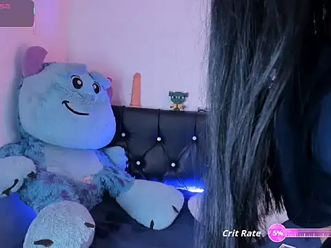  Mia kiss  online show from 18, 3, 2026