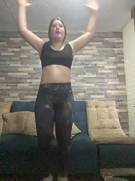 Snapshot of Abby__LS chatting on 12, 2, 2026 Abby LS online show from 12, 2, 2026