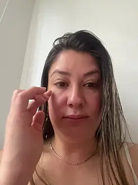 Snapshot of Abby__LS chatting on 15, 2, 2026 Abby LS online show from 15, 2, 2026