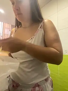 Snapshot of Abby__LS chatting on 24, 2, 2026 Abby LS online show from 24, 2, 2026