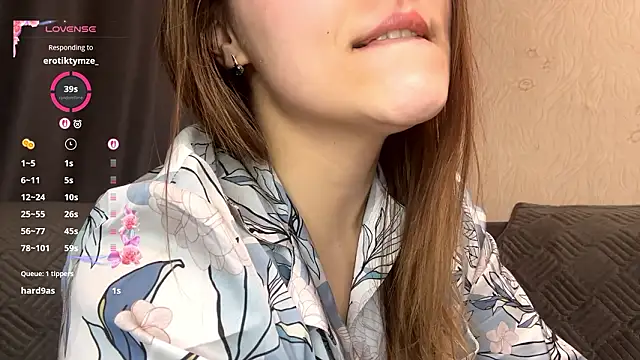 Snapshot of BunnyFleur chatting on 17, 2, 2026 BunnyFleur online show from 17, 2, 2026