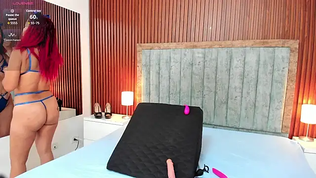 Snapshot of Karina_Towers chatting on 27, 3, 2026 Karina Towers online show from 27, 3, 2026