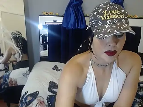 Snapshot of zaradesirex chatting on 17, 2, 2026 zaradesirex online show from 17, 2, 2026