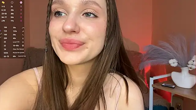 LilliHudons online show from 16, 2, 2026