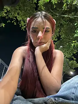 TiffanySander online show from 21, 3, 2026