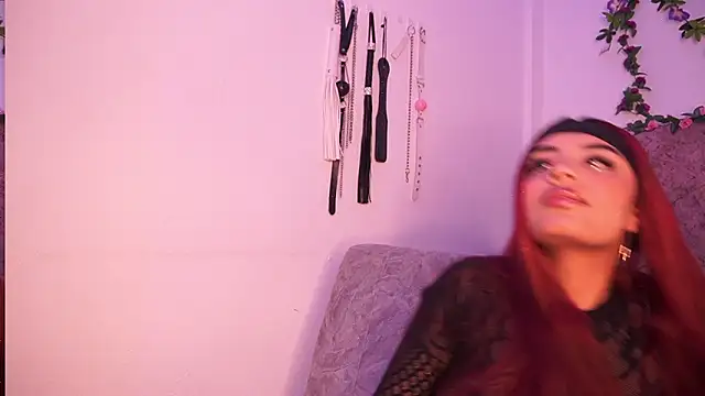 Snapshot of TiffanySander chatting on 17, 2, 2026 TiffanySander online show from 17, 2, 2026