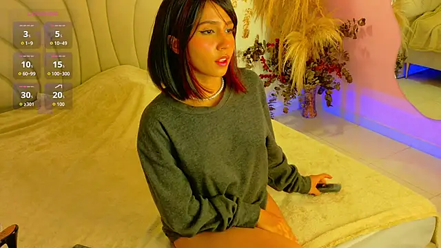 AURORA BLOOM CR online show from 1, 3, 2026