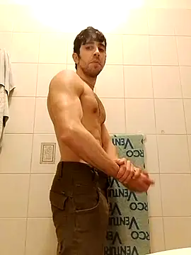 Snapshot of Ricky9o chatting on 26, 2, 2026 Ricky9o online show from 26, 2, 2026