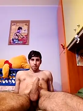 Snapshot of Ricky9o chatting on 25, 2, 2026 Ricky9o online show from 25, 2, 2026