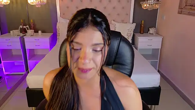 Snapshot of Hana_Stone chatting on 1, 3, 2026 Hana Stone online show from 1, 3, 2026