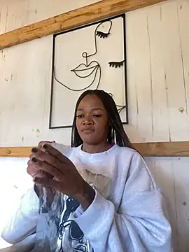 SexyScarlet22 online show from 24, 2, 2026