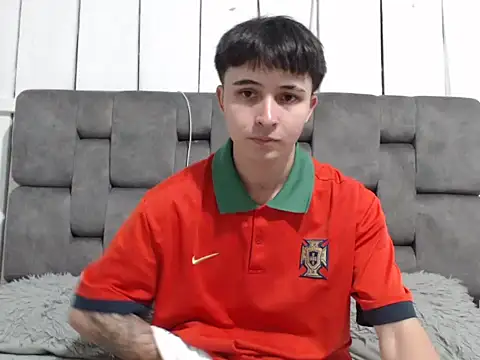 JeronimoSton online show from 14, 2, 2026