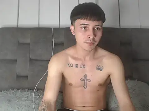 JeronimoSton online show from 13, 2, 2026