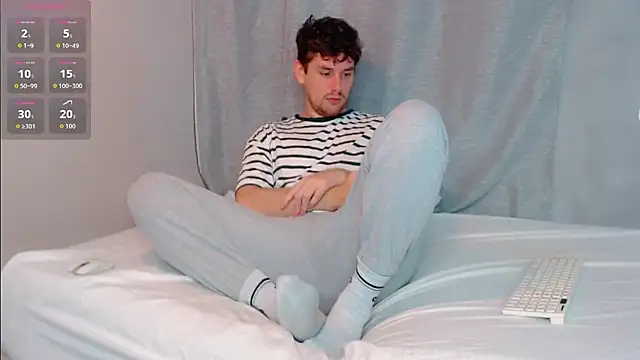 Luc 7 online show from 6, 3, 2026