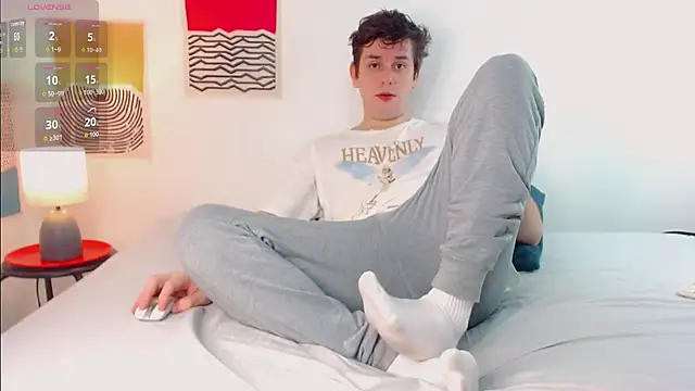 Luc 7 online show from 10, 4, 2026