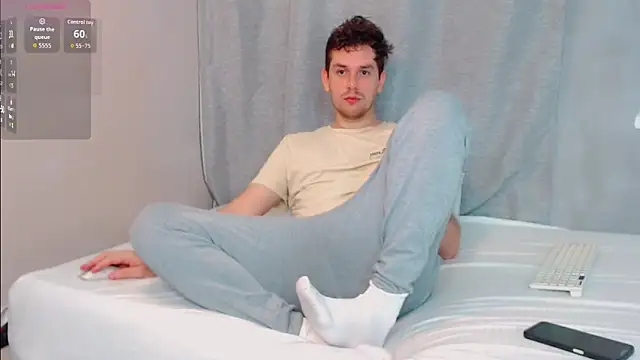 Snapshot of Luc_7 chatting on 28, 2, 2026 Luc 7 online show from 28, 2, 2026