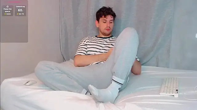 Luc 7 online show from 5, 3, 2026