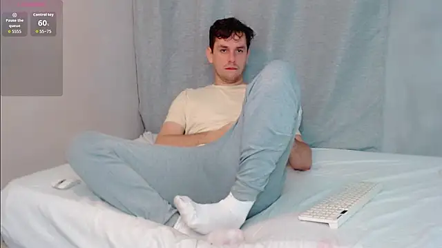 Snapshot of Luc_7 chatting on 22, 2, 2026 Luc 7 online show from 22, 2, 2026