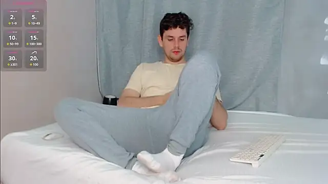 Snapshot of Luc_7 chatting on 1, 3, 2026 Luc 7 online show from 1, 3, 2026