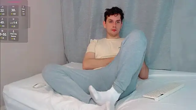 Snapshot of Luc_7 chatting on 19, 2, 2026 Luc 7 online show from 19, 2, 2026