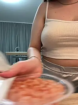 heavenly charm online show from 25, 2, 2026