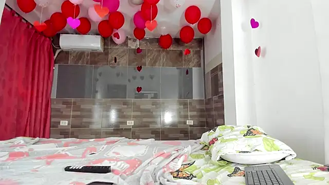 violett laraa online show from 20, 2, 2026