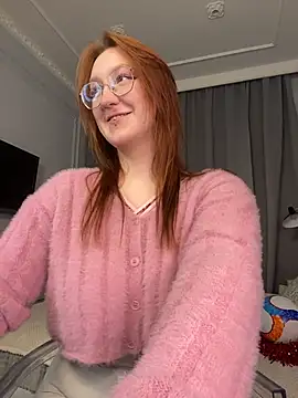SpicyFox  online show from 26, 6, 2026