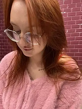 SpicyFox  online show from 16, 7, 2026