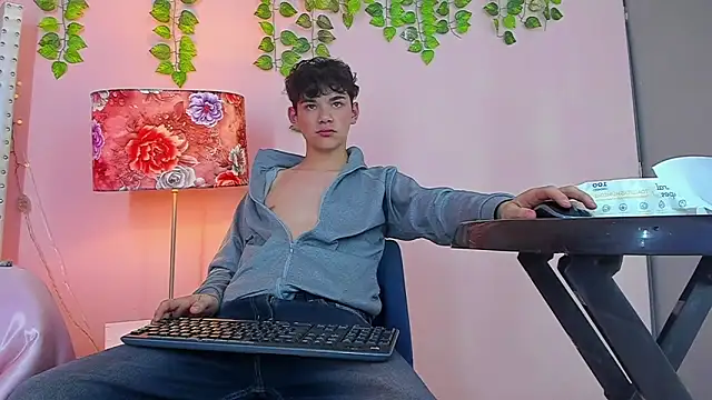 Philippsx online show from 8, 3, 2026