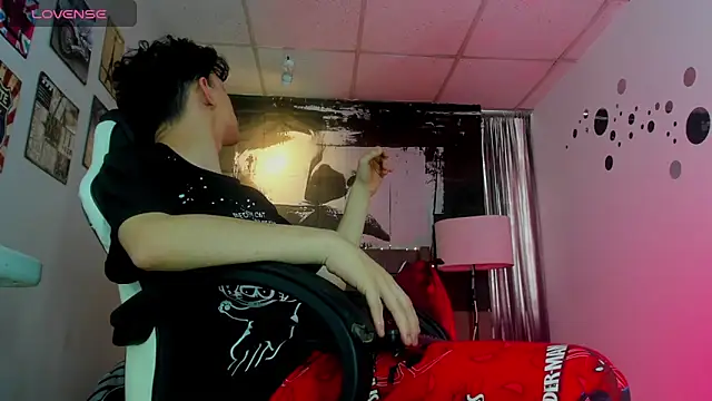 Philippsx online show from 8, 4, 2026