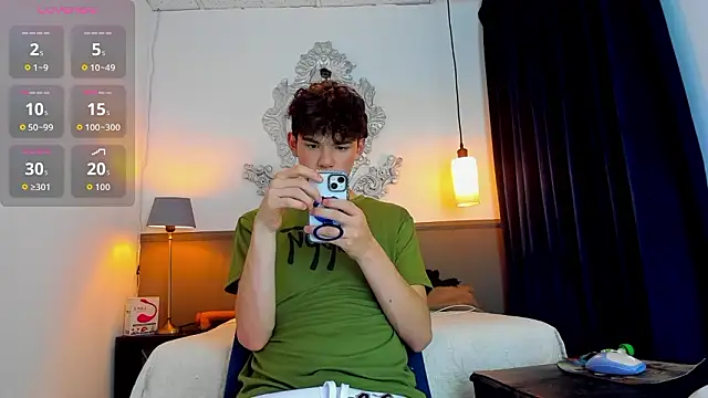 Philippsx online show from 4, 3, 2026